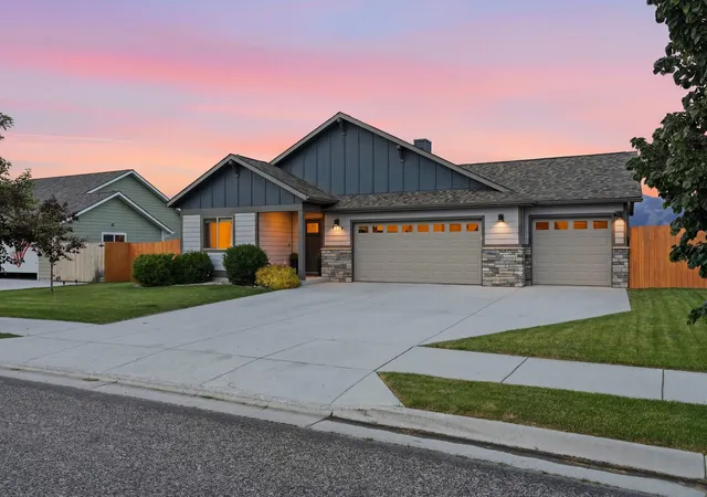 Homes for sale in Belgrade, MT | 1704 Shelby Ave, Belgrade, MT 59714 | MLS# 30074816
