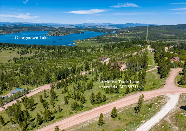 Homes for sale in Anaconda, MT | 20 Moose Track Ln, Anaconda, MT 59711 | MLS# 30074884