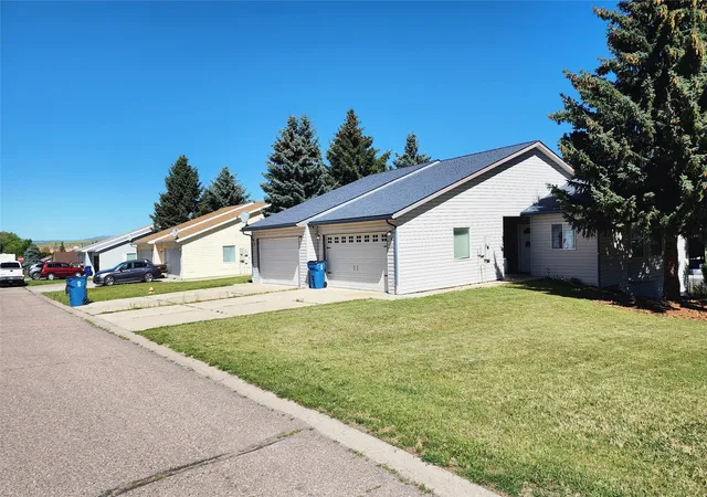 1st image of 4 & 6 A Ave #A&B, Polson, MT 59860 | MLS# 30074895
