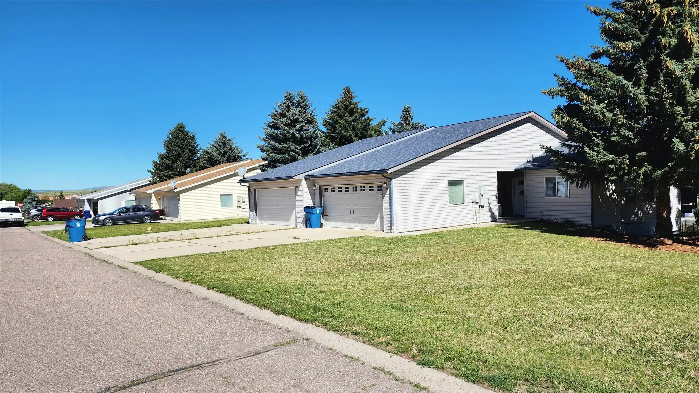 Multi family home for sale at 4 & 6 A Ave #A & B, Polson, MT 59860 | MLS# 30074895