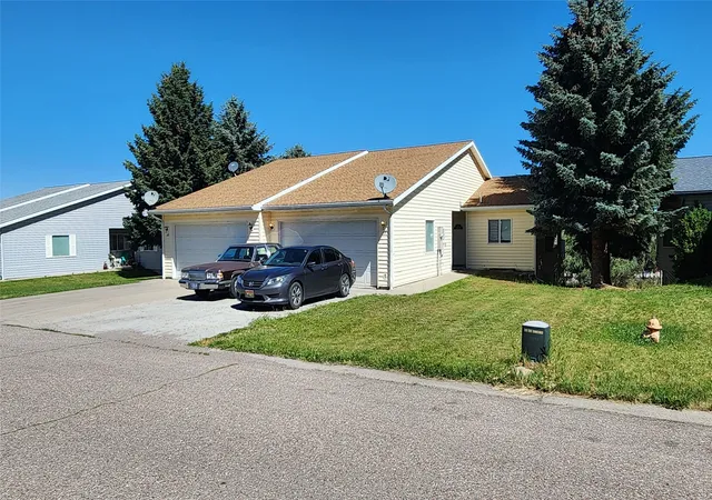 2nd image of 4 & 6 A Ave #A&B, Polson, MT 59860 | MLS# 30074895
