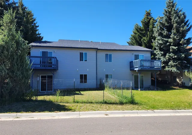 3rd image of 4 & 6 A Ave #A&B, Polson, MT 59860 | MLS# 30074895