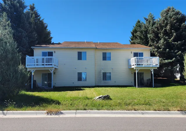 4th image of 4 & 6 A Ave #A&B, Polson, MT 59860 | MLS# 30074895
