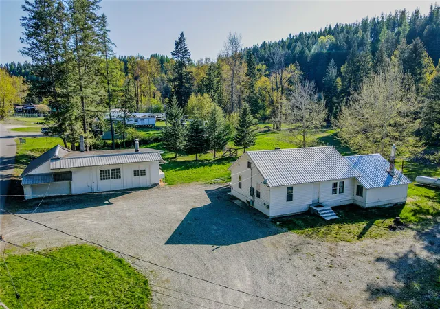 1st image of 128 Cedar Extension, Libby, MT 59923 | MLS# 30074843
