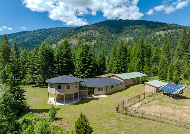 1st image of 439 Dasios Rd, Troy, MT 59935 | MLS# 30074404