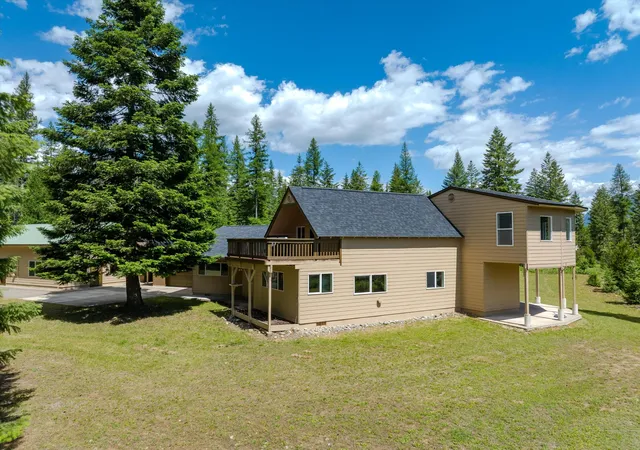 Photo 3 of Single family home for sale at 439 Dasios Rd, Troy, MT 59935 | MLS# 30074404 | Listing updated on 2026-07-15