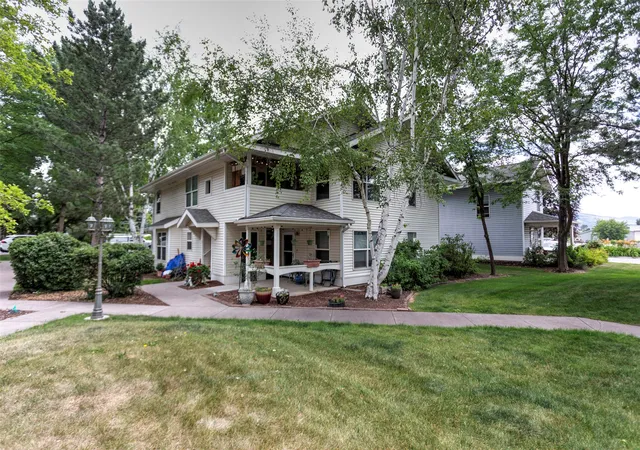 Homes for sale in Missoula, MT | 1421 Eaton St #7, Missoula, MT 59801 | MLS# 30074879