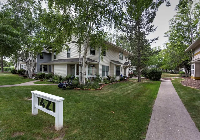 Homes for sale in Missoula, MT | 1421 Eaton St #7, Missoula, MT 59801 | MLS# 30074879