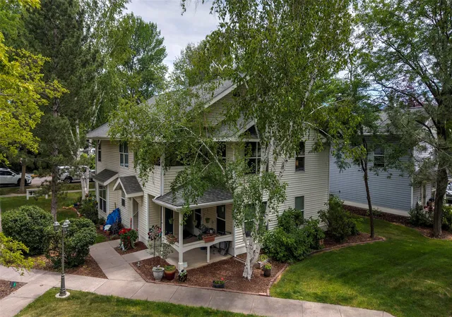 Homes for sale in Missoula, MT | 1421 Eaton St #7, Missoula, MT 59801 | MLS# 30074879