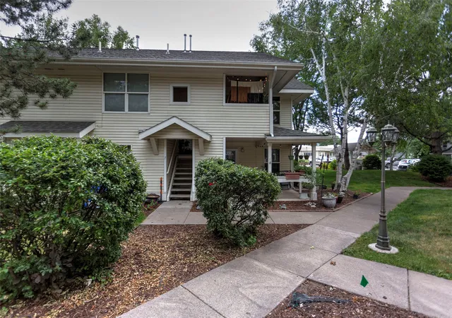 Homes for sale in Missoula, MT | 1421 Eaton St #7, Missoula, MT 59801 | MLS# 30074879