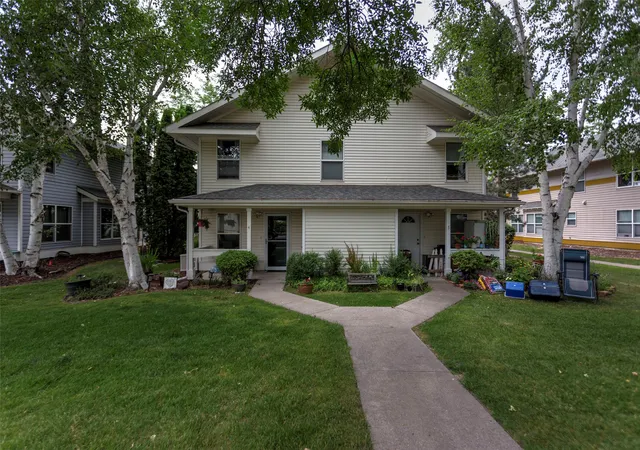Homes for sale in Missoula, MT | 1421 Eaton St #7, Missoula, MT 59801 | MLS# 30074879