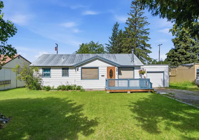 1st image of 1428 4th Ave W, Columbia Falls, MT 59912 | MLS# 30074900