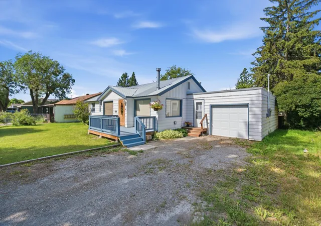 2nd image of 1428 4th Ave W, Columbia Falls, MT 59912 | MLS# 30074900