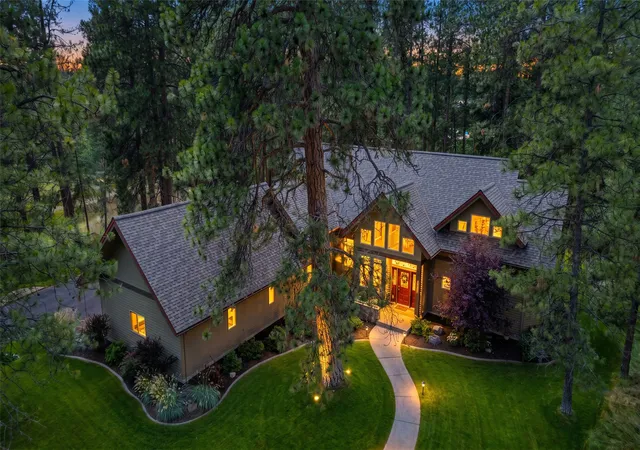 4th image of 2206 Fox Hollow Rd, Missoula, MT 59802 | MLS# 30074768