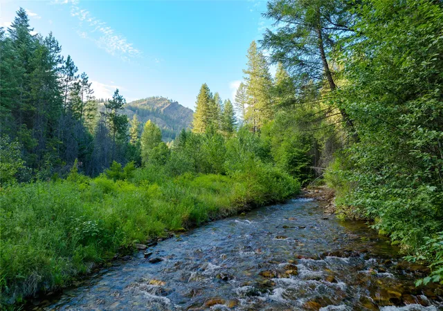 Homes for sale in Thompson Falls, MT | 82 Graves Creek Rd, Thompson Falls, MT 59873 | MLS# 30074798
