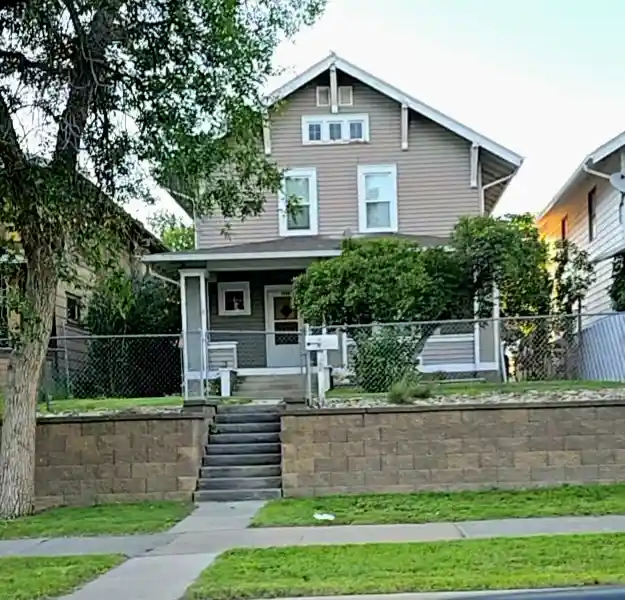 Single family home for sale at 1111 2nd Avenue N, Great Falls, MT 59401 | MLS# 30074896