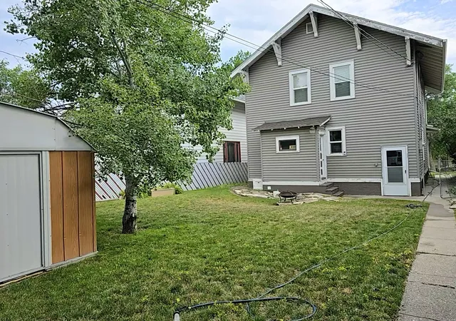 Homes for sale in Great Falls, MT | 1111 2nd Ave N, Great Falls, MT 59401 | MLS# 30074896