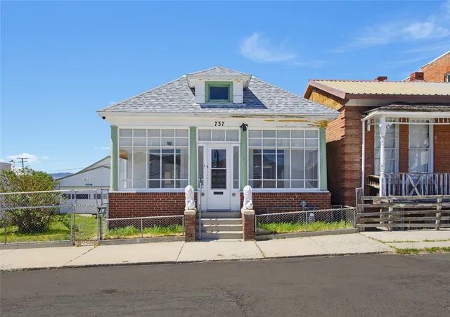 1st image of 737 Maryland Ave, Butte, MT 59701 | MLS# 30074926