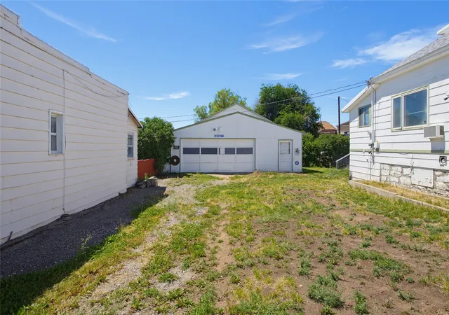 52nd image of 737 Maryland Ave, Butte, MT 59701 | MLS# 30074926