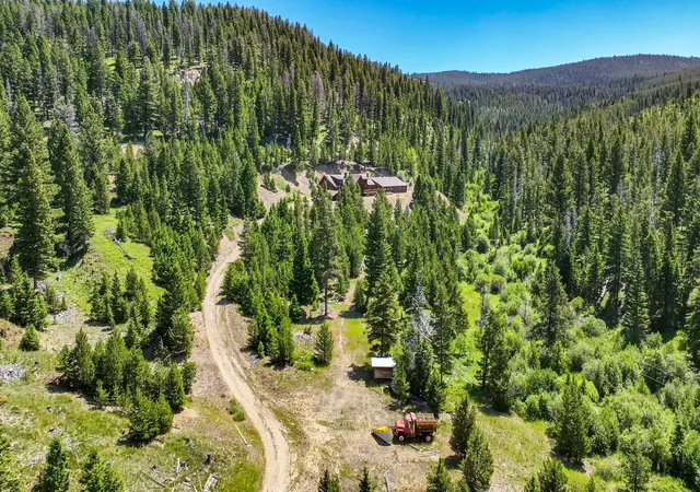 Homes for sale in Elliston, MT | 3280 Blossburg Rd, Elliston, MT 59728 | MLS# 30074921