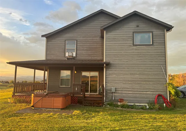 Homes for sale in East Helena, MT | 5759 3D Dr, East Helena, MT 59635 | MLS# 30074405