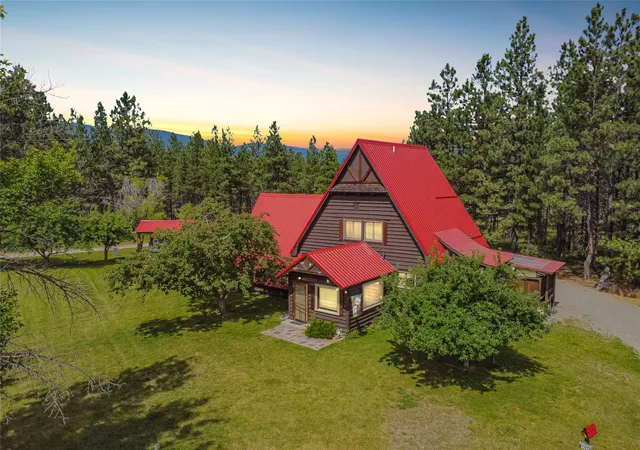 1st image of 140 Rondo St, Rexford, MT 59930 | MLS# 30073850