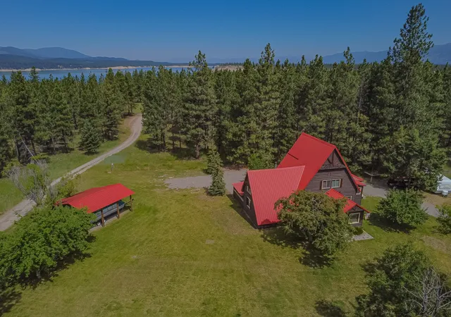 Photo 2 of Single family home for sale at 140 Rondo St, Rexford, MT 59930 | MLS# 30073850 | Listing updated on 2026-09-01