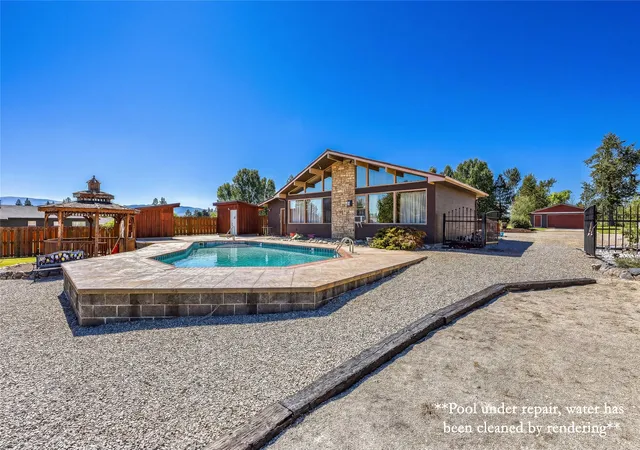 1st image of 3960 Houk Wy, Stevensville, MT 59870 | MLS# 30073028
