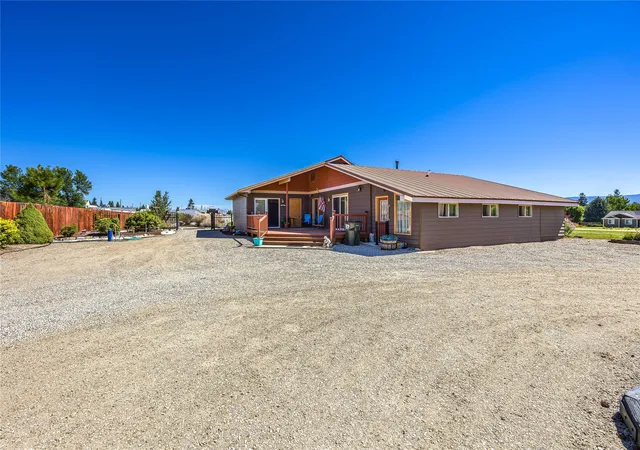 2nd image of 3960 Houk Wy, Stevensville, MT 59870 | MLS# 30073028