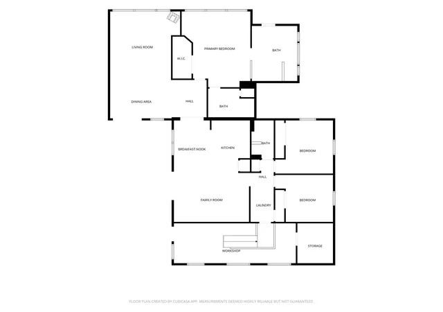 37th image of 3960 Houk Wy, Stevensville, MT 59870 | MLS# 30073028