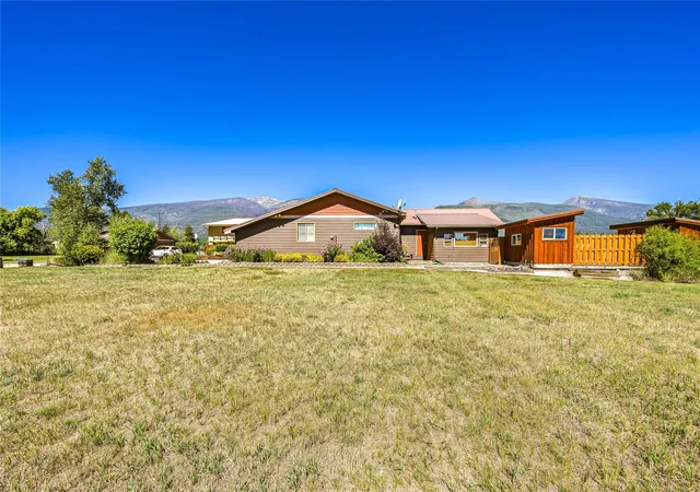 3rd image of 3960 Houk Wy, Stevensville, MT 59870 | MLS# 30073028