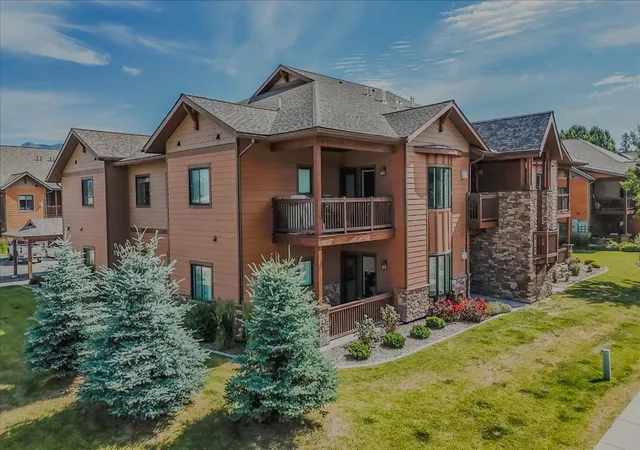 1st image of 6201 Shiloh Ave #E, Whitefish, MT 59937 | MLS# 30074952
