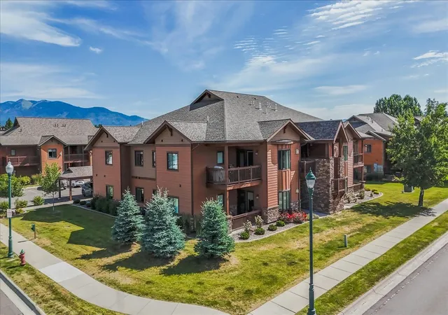 2nd image of 6201 Shiloh Ave #E, Whitefish, MT 59937 | MLS# 30074952
