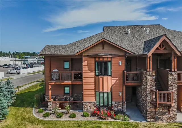 Photo 3 of Condo for sale at 6201 Shiloh Ave #E, Whitefish, MT 59937 | MLS# 30074952 | Listing updated on 2026-07-29
