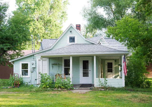 Homes for sale in Choteau, MT | 306 4th Ave Sw, Choteau, MT 59422 | MLS# 30074779