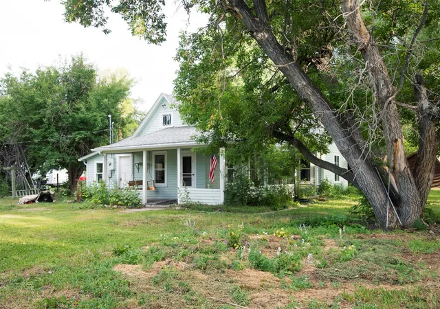 Homes for sale in Choteau, MT | 306 4th Ave Sw, Choteau, MT 59422 | MLS# 30074779