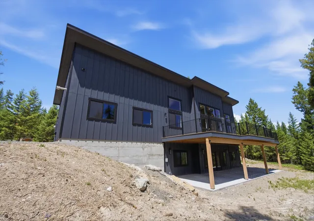 5th image of 1004 Boon Rd, Somers, MT 59932 | MLS# 30074791