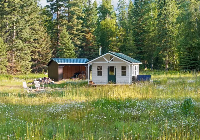 1st image of 541 Alpine Dr, Bigfork, MT 59911 | MLS# 30074947