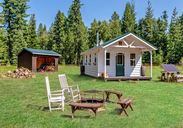 2nd image of 541 Alpine Dr, Bigfork, MT 59911 | MLS# 30074947