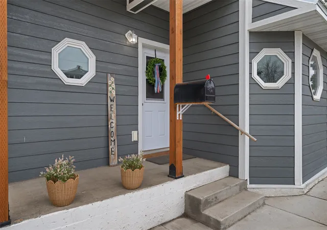 Homes for sale in Butte, MT | 1256 E 2Nd St, Butte, MT 59701 | MLS# 30072546