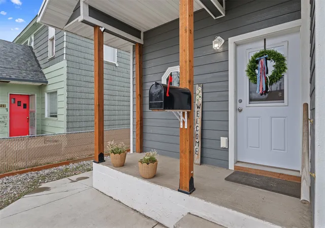 Homes for sale in Butte, MT | 1256 E 2Nd St, Butte, MT 59701 | MLS# 30072546