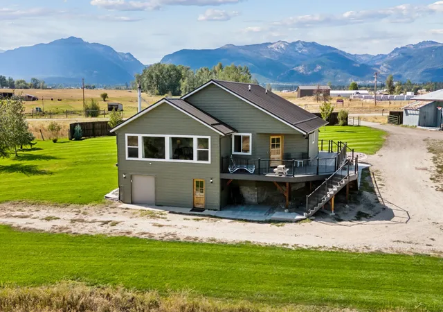 2nd image of 1774 Us Hwy 93 N, Victor, MT 59875 | MLS# 30074856