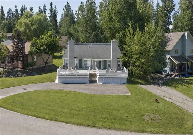 2nd image of 990 Colorado Ave, Whitefish, MT 59937 | MLS# 30074983