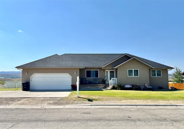 Homes for sale in Butte, MT | 111 Milky Wy, Butte, MT 59701 | MLS# 30074684