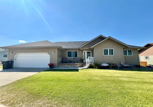 Homes for sale in Butte, MT | 111 Milky Wy, Butte, MT 59701 | MLS# 30074684