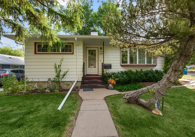 Homes for sale in Great Falls, MT | 1010 12th St Nw, Great Falls, MT 59404 | MLS# 30074901