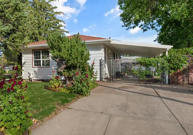 Homes for sale in Great Falls, MT | 1010 12th St Nw, Great Falls, MT 59404 | MLS# 30074901