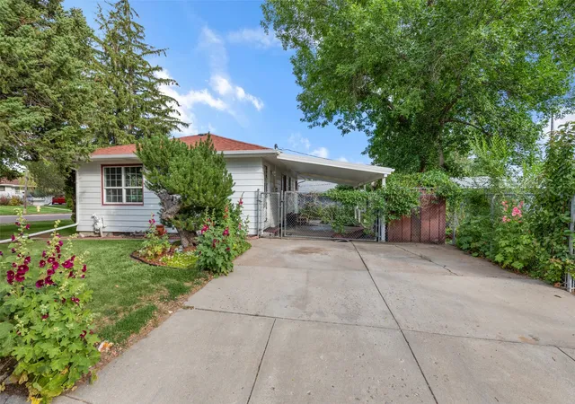 Homes for sale in Great Falls, MT | 1010 12th St Nw, Great Falls, MT 59404 | MLS# 30074901