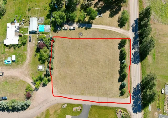 Photo 1 of Land for sale at 117 Sunset Trl, Kalispell, MT 59901 | MLS# 30074778 | Listing updated on 2026-08-28