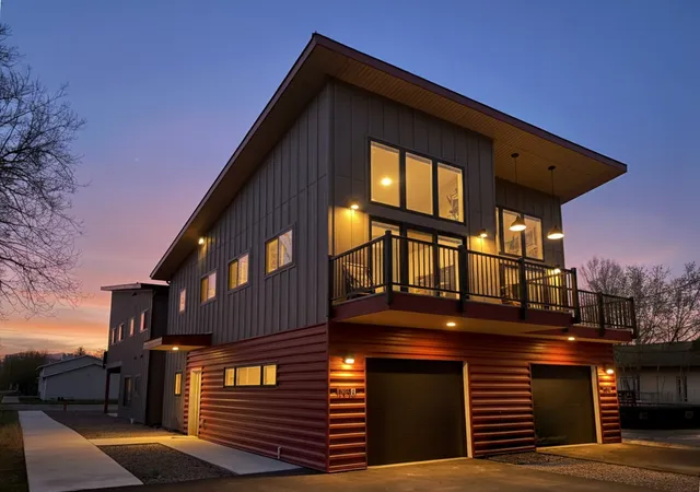 1st image of 1419 S 2nd St W #A & B, Missoula, MT 59801 | MLS# 30074998